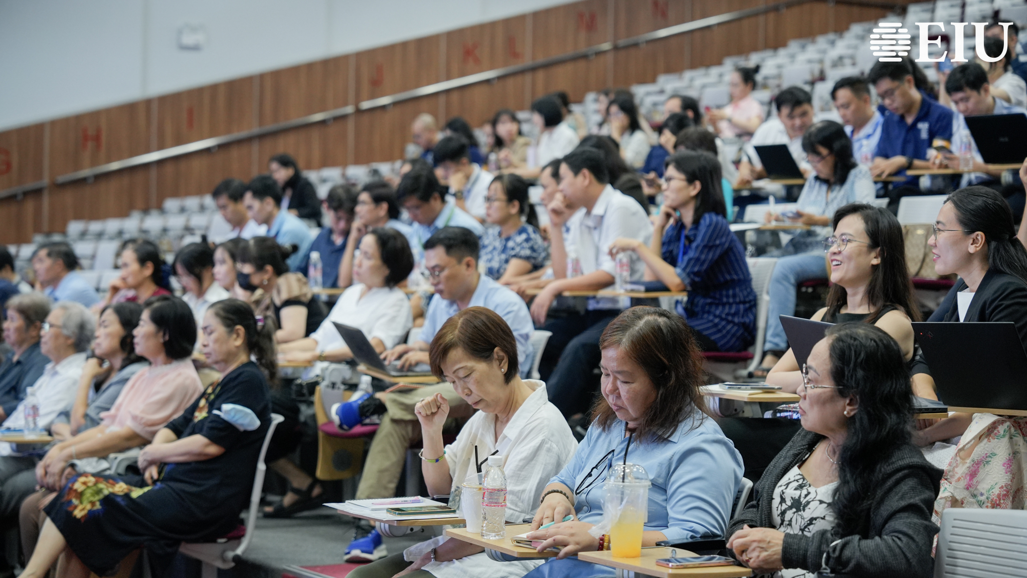 Tập huấn đăng ký đề tài NCKH