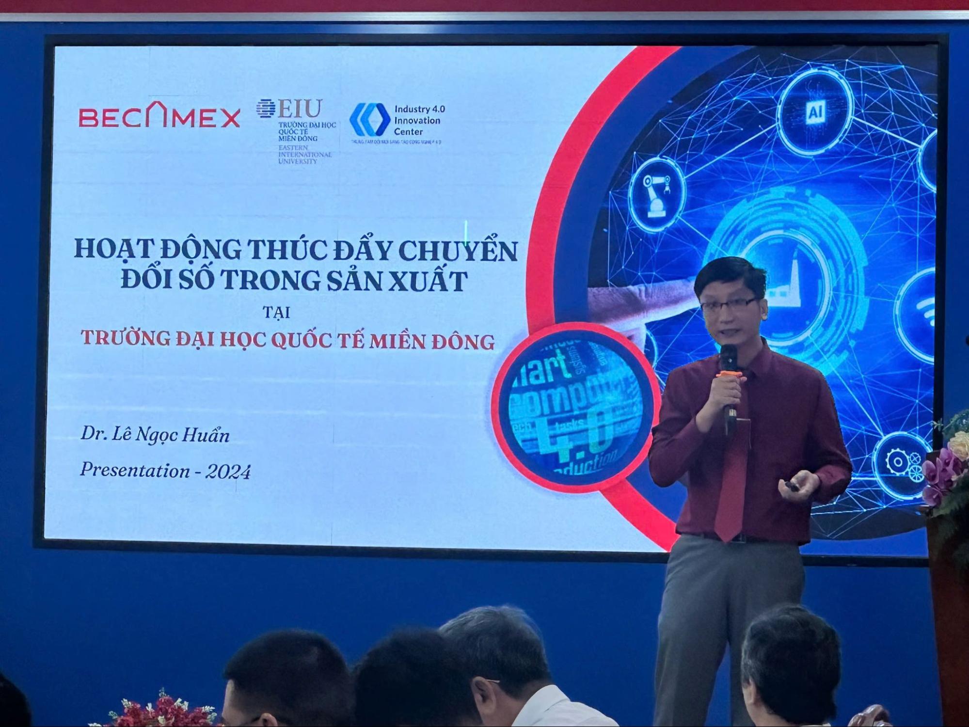 Sở Thông tin và Truyền thông tỉnh Bình Dương 