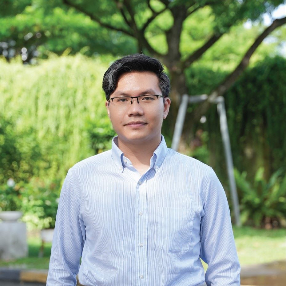 Bui Duc Duy