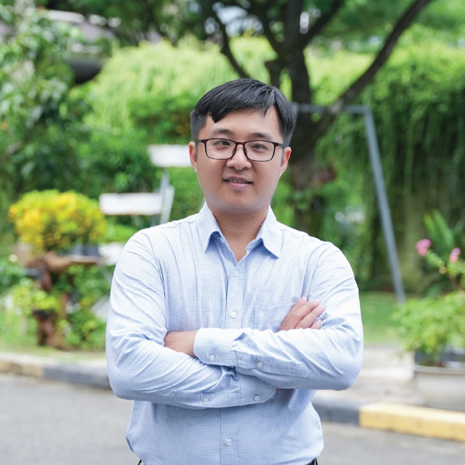 Bùi Minh Phú