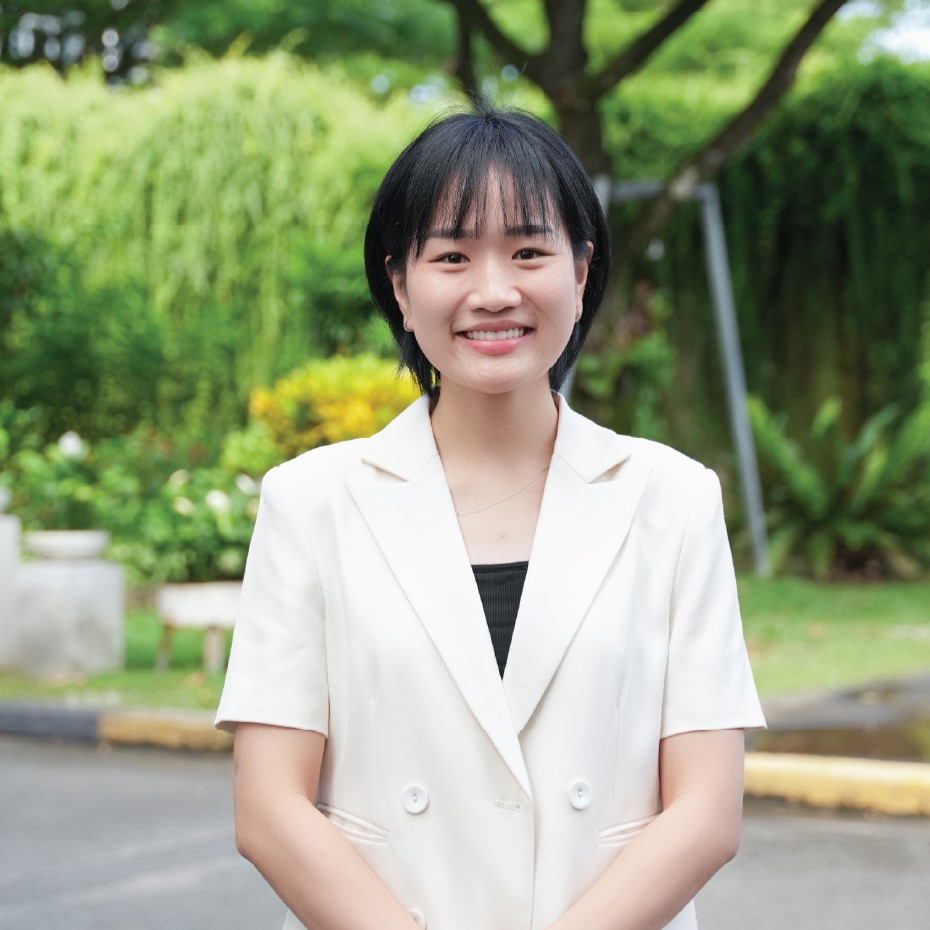 Bùi Nguyễn Minh Ngọc