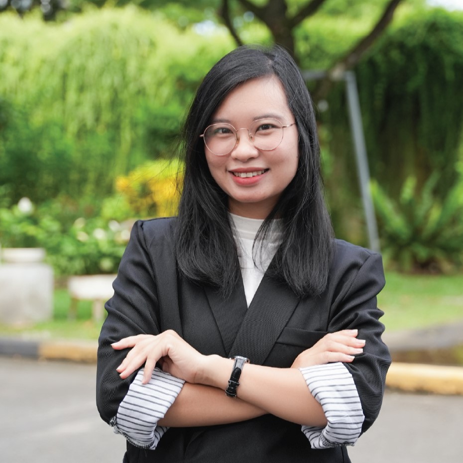 Cao Thái Bảo