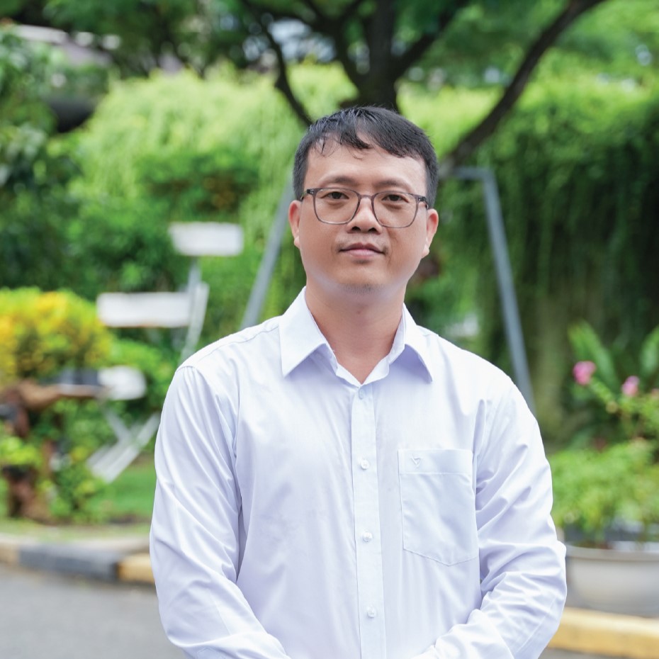 Cao Thanh Việt