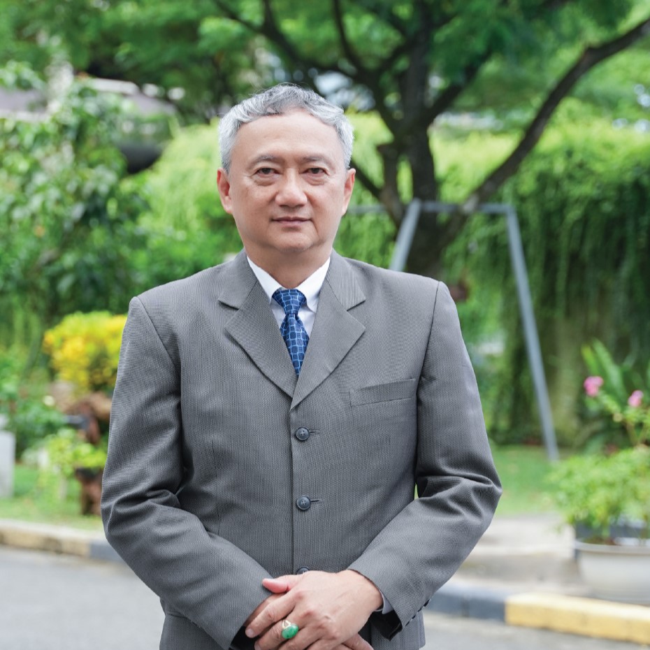 Cheah Kuan Yean