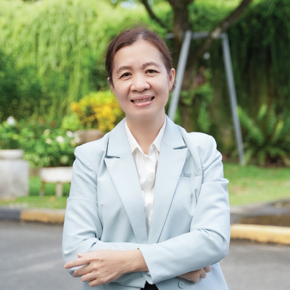 Đặng Lê Hoa