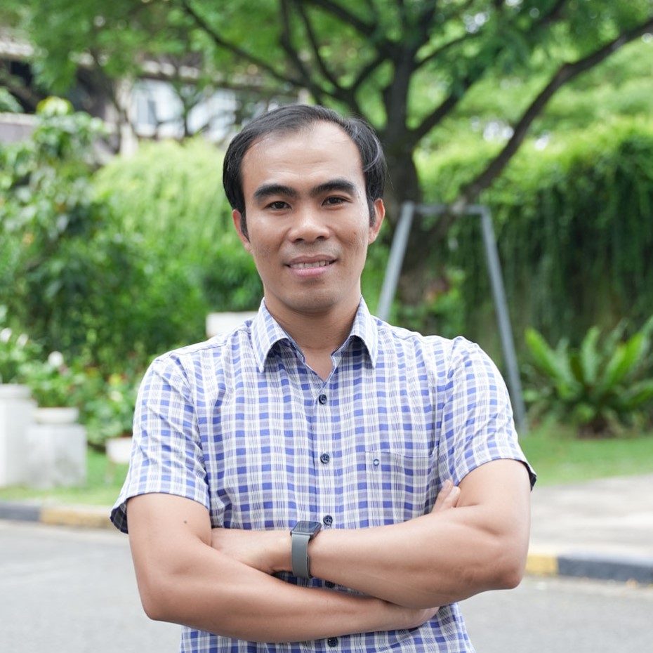 Đặng Phạm Hữu Thảo