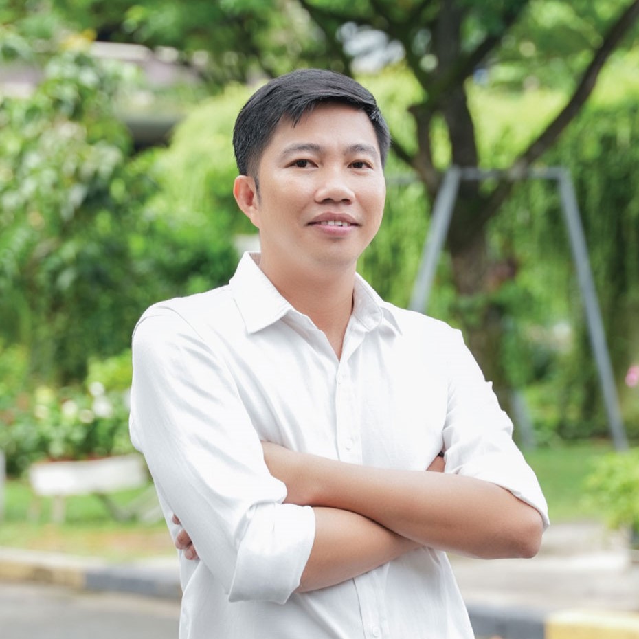 Đặng Thái Đoàn