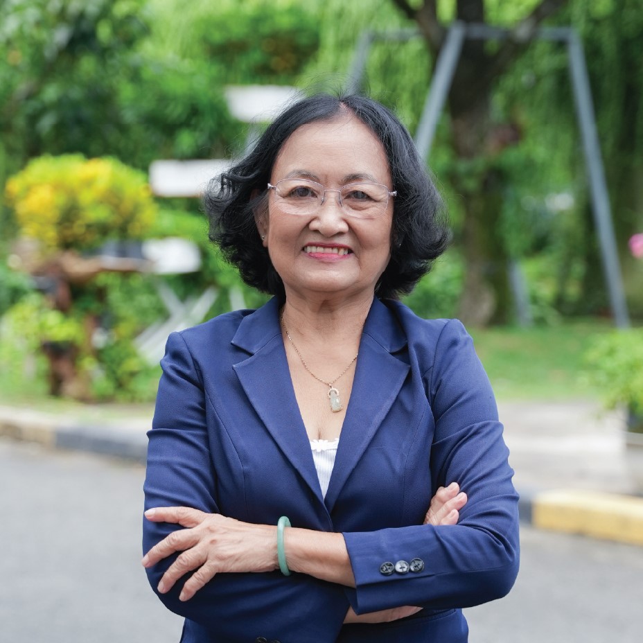 Đặng Thị Kim Lan