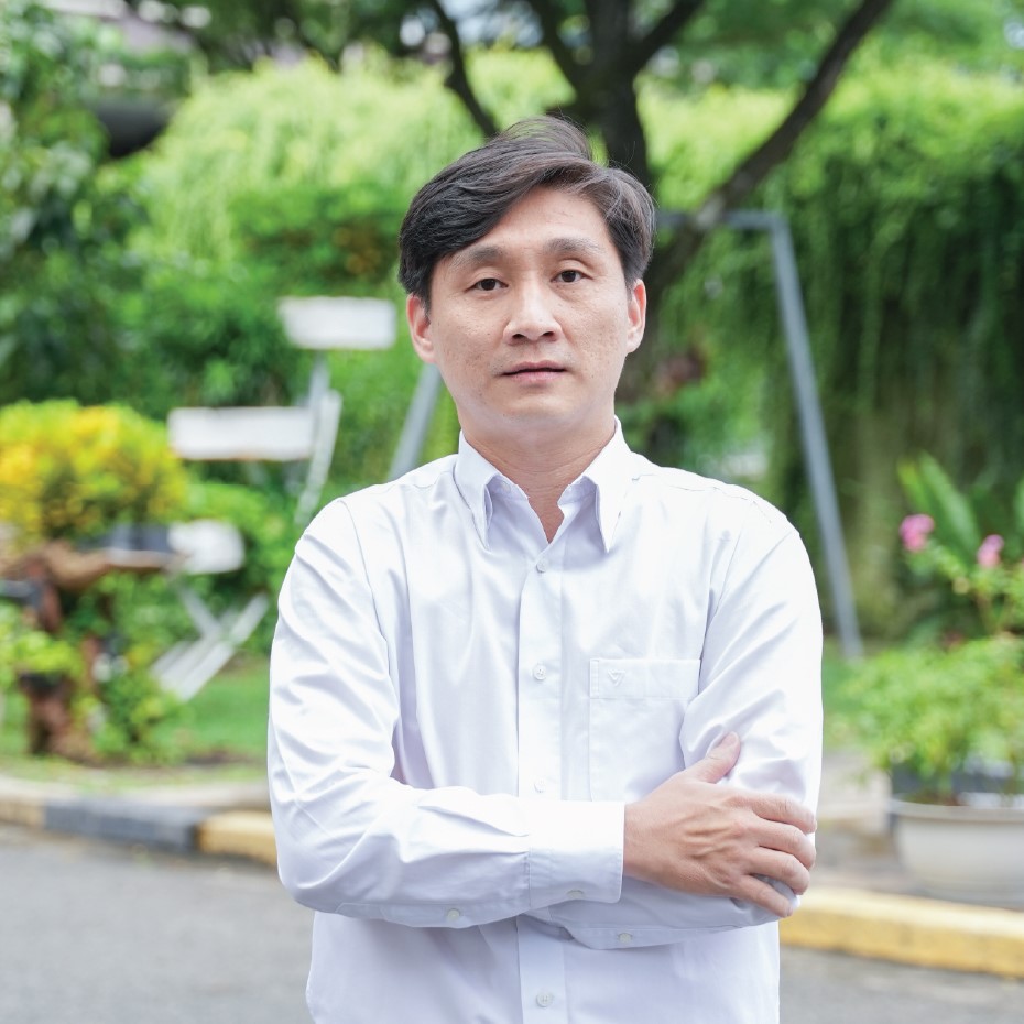 Diệp Thanh Hải