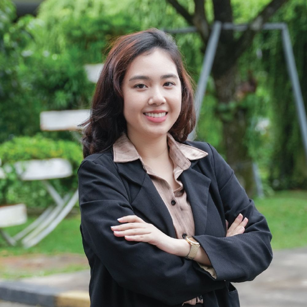 ThS Đinh Thị Mỹ Hạnh