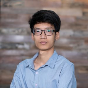 Đỗ Đặng Thanh Huy