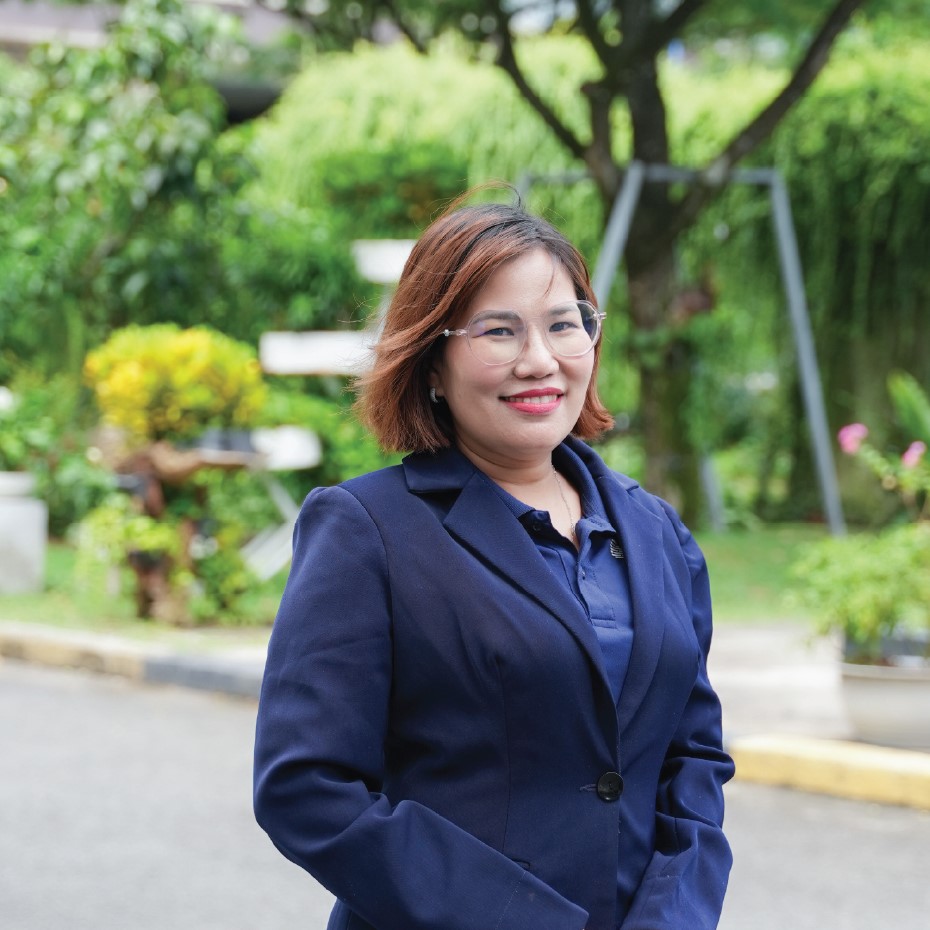 Hà Thị Kim Phụng