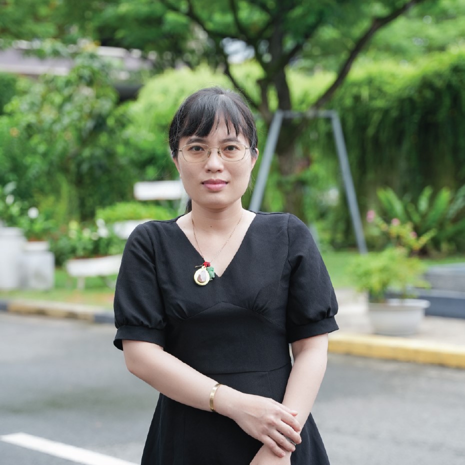 Hồ Thái Lyen