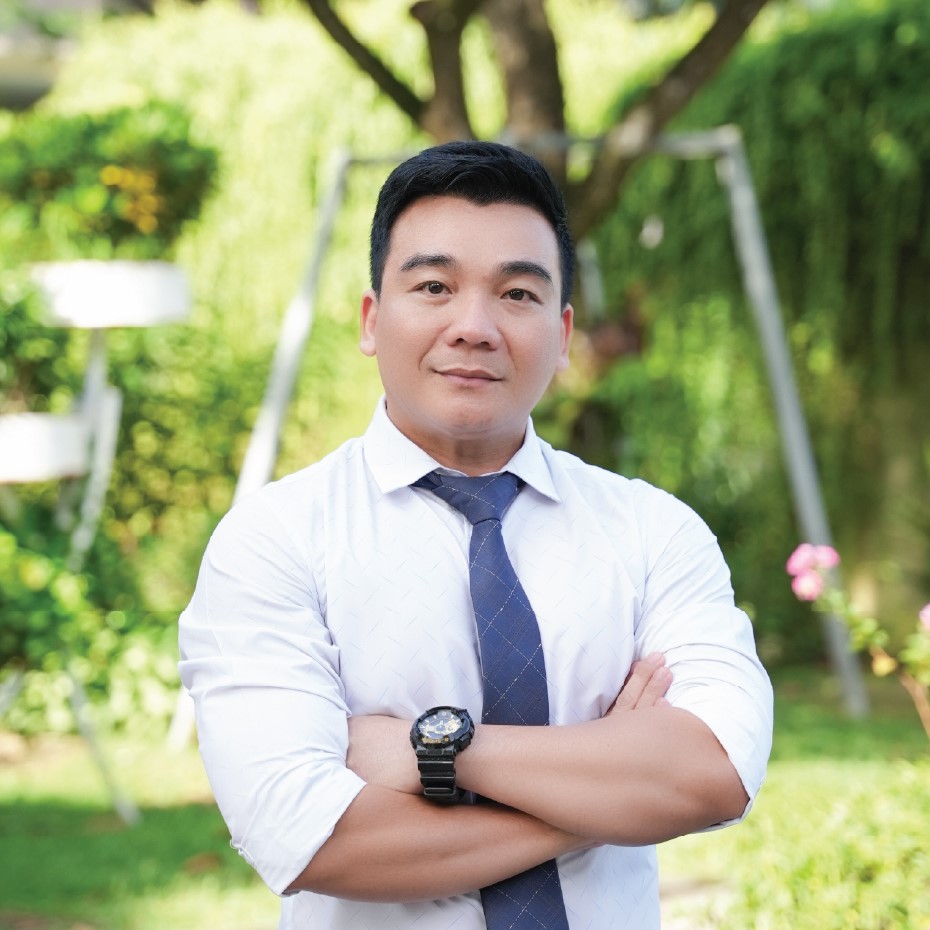 Huỳnh Công Minh
