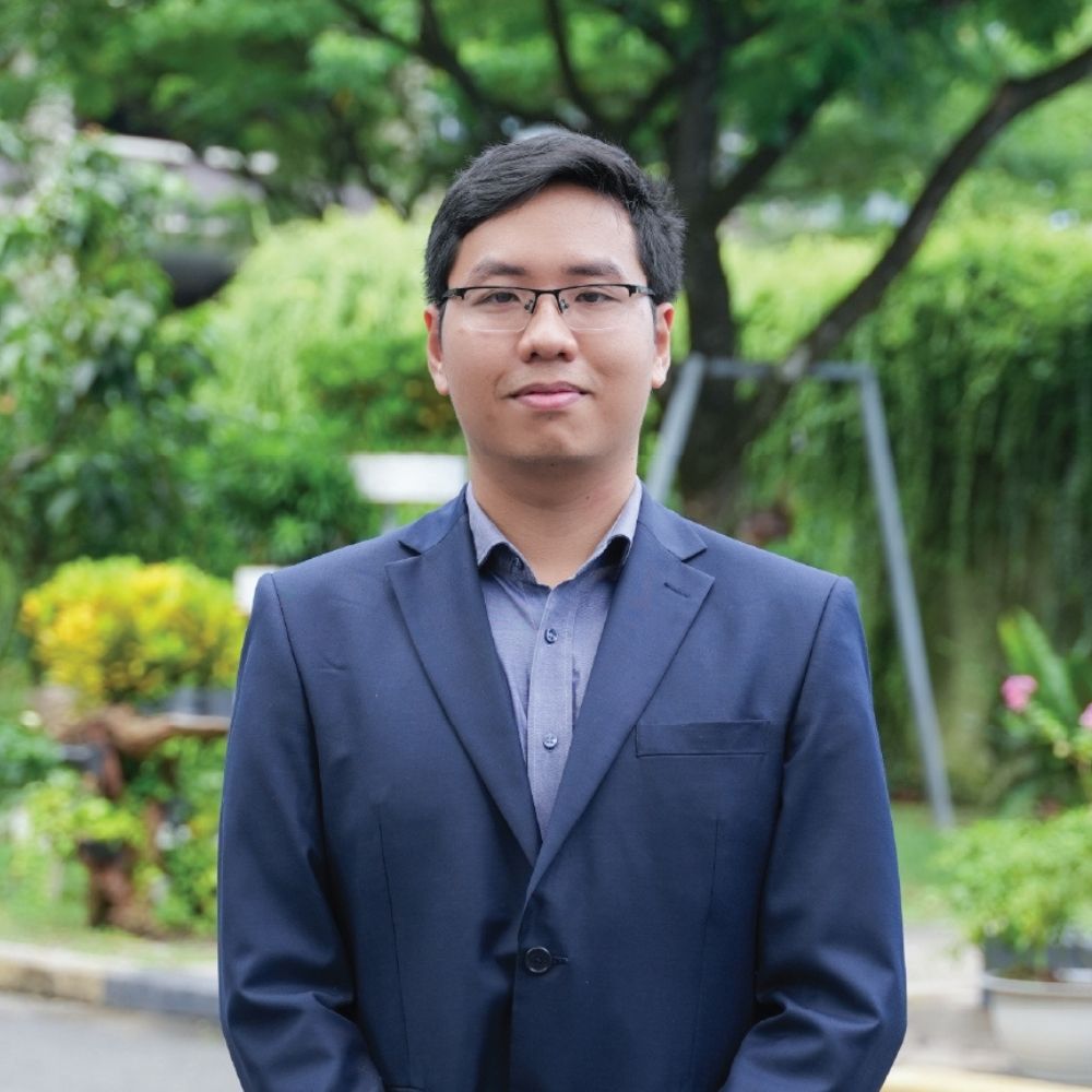 Huỳnh Minh Bính