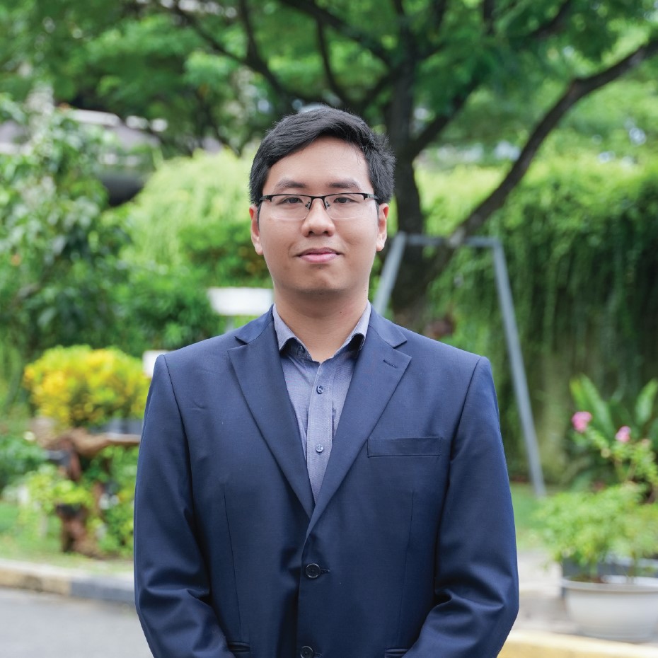 Huỳnh Minh Bính