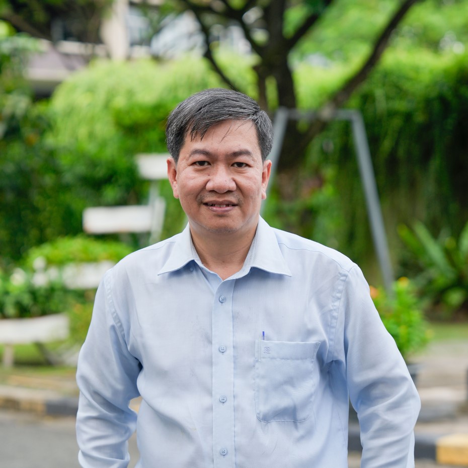 Huỳnh Minh Cảnh