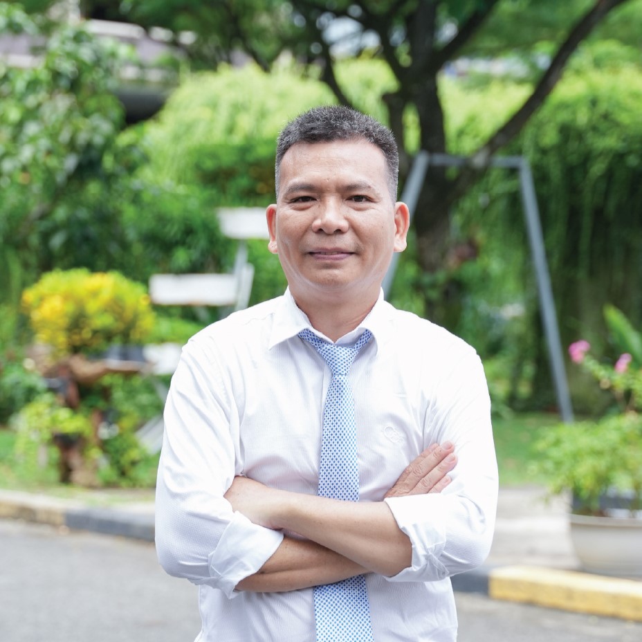 Huỳnh Tấn Phước