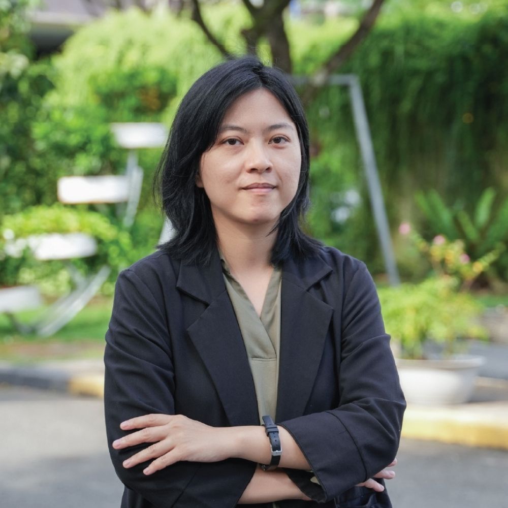 Huỳnh Tuyết Ngân