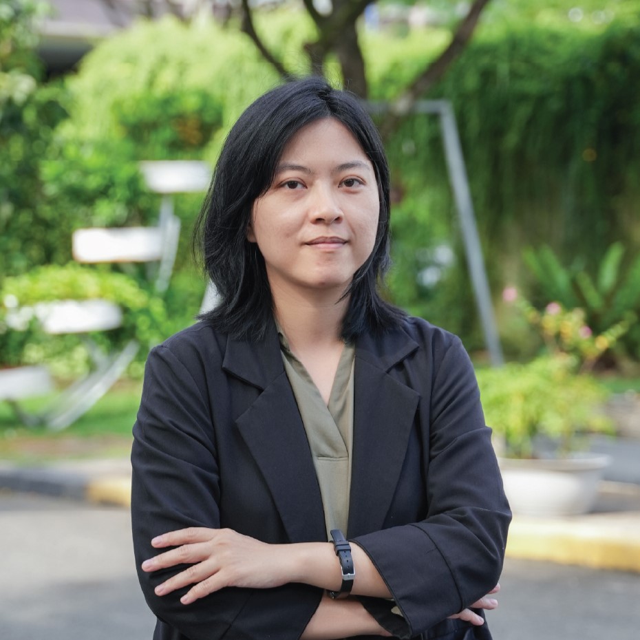 Huỳnh Tuyết Ngân