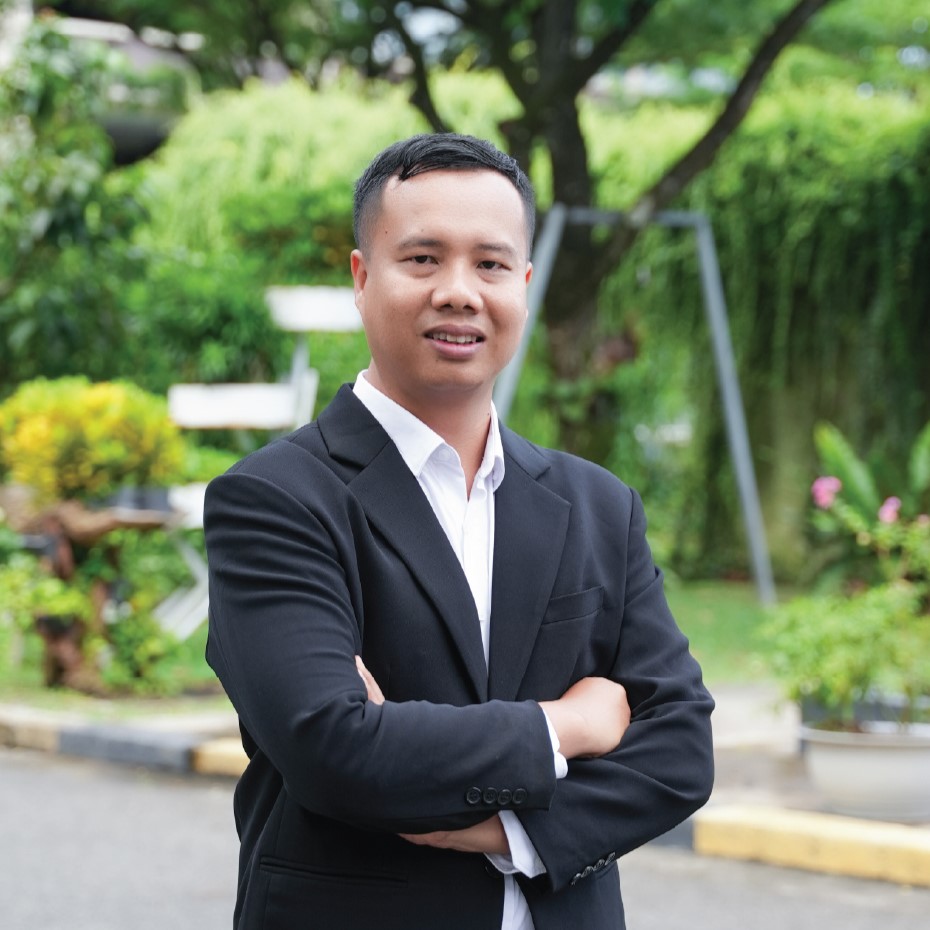 Huỳnh Văn Ý