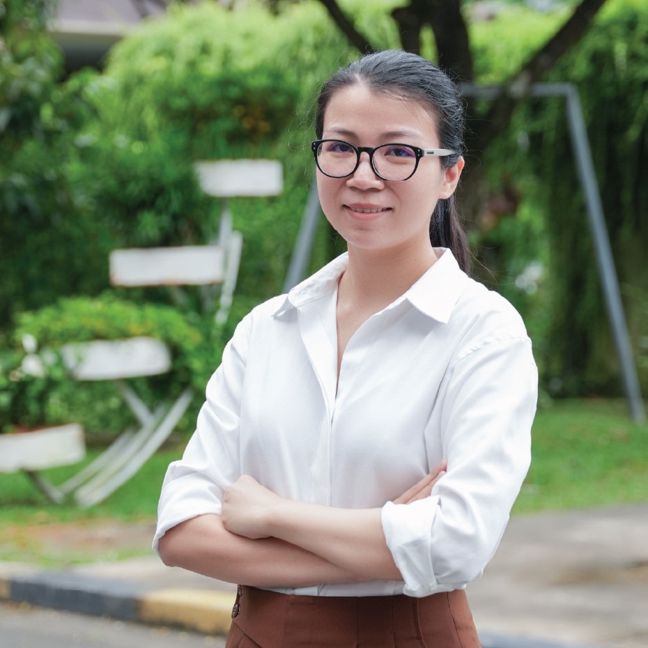 Khổng Thị Thảo Uyên