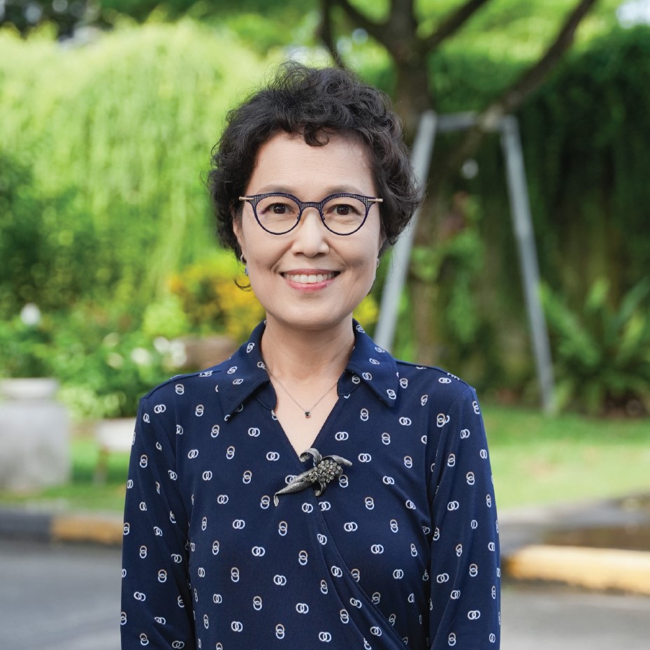 Kim Sun Hee