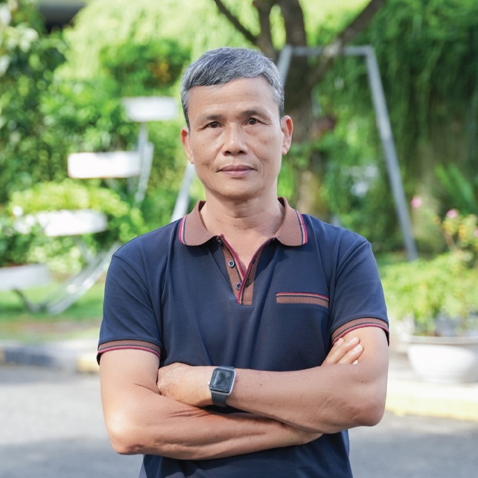 Lê Quang Khôi