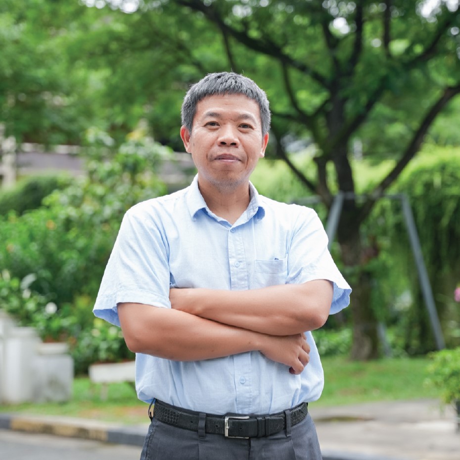 Lê Tấn Phước