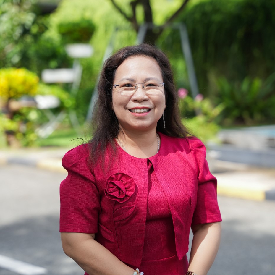 Lê Thị Dung