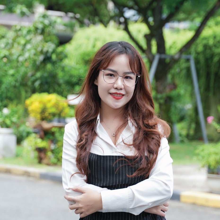Lê Thu Hằng