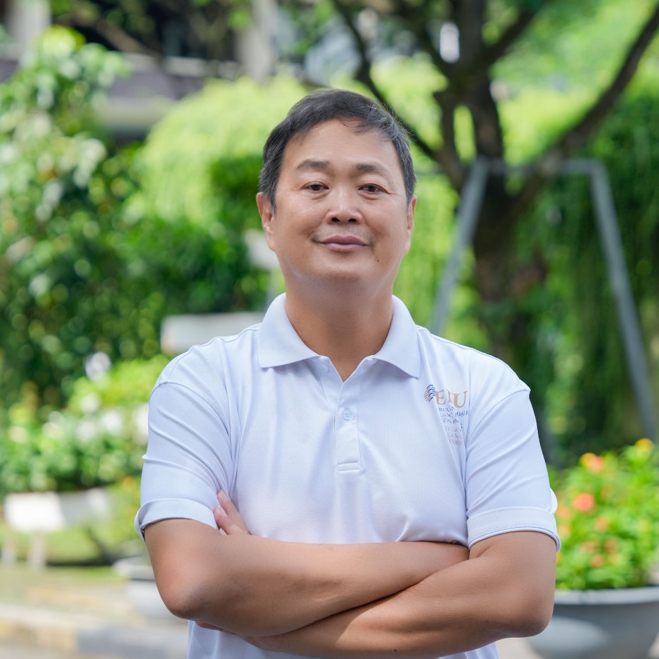 Lee Kar Heng