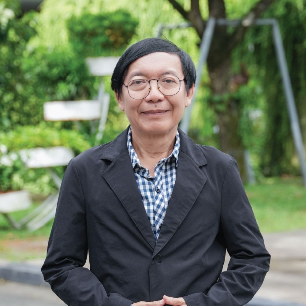Lý Quyết Tiến