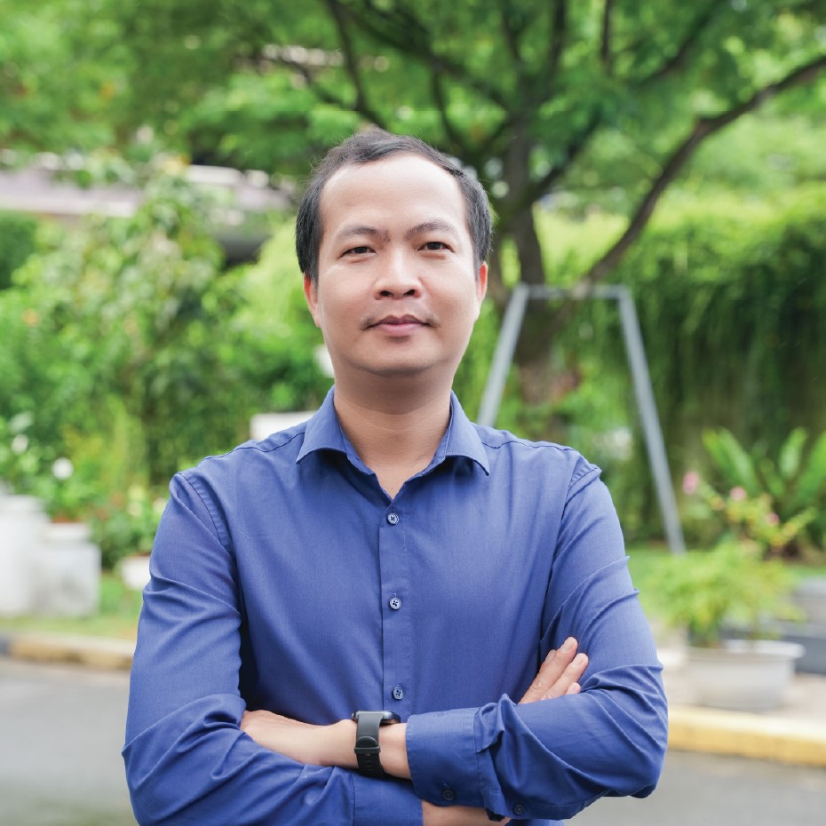 Mai Quang Hợp