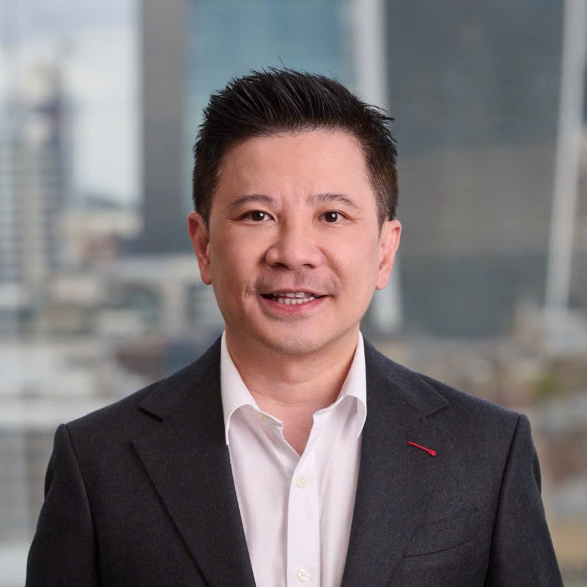 Mr Nguyen Tan Loi