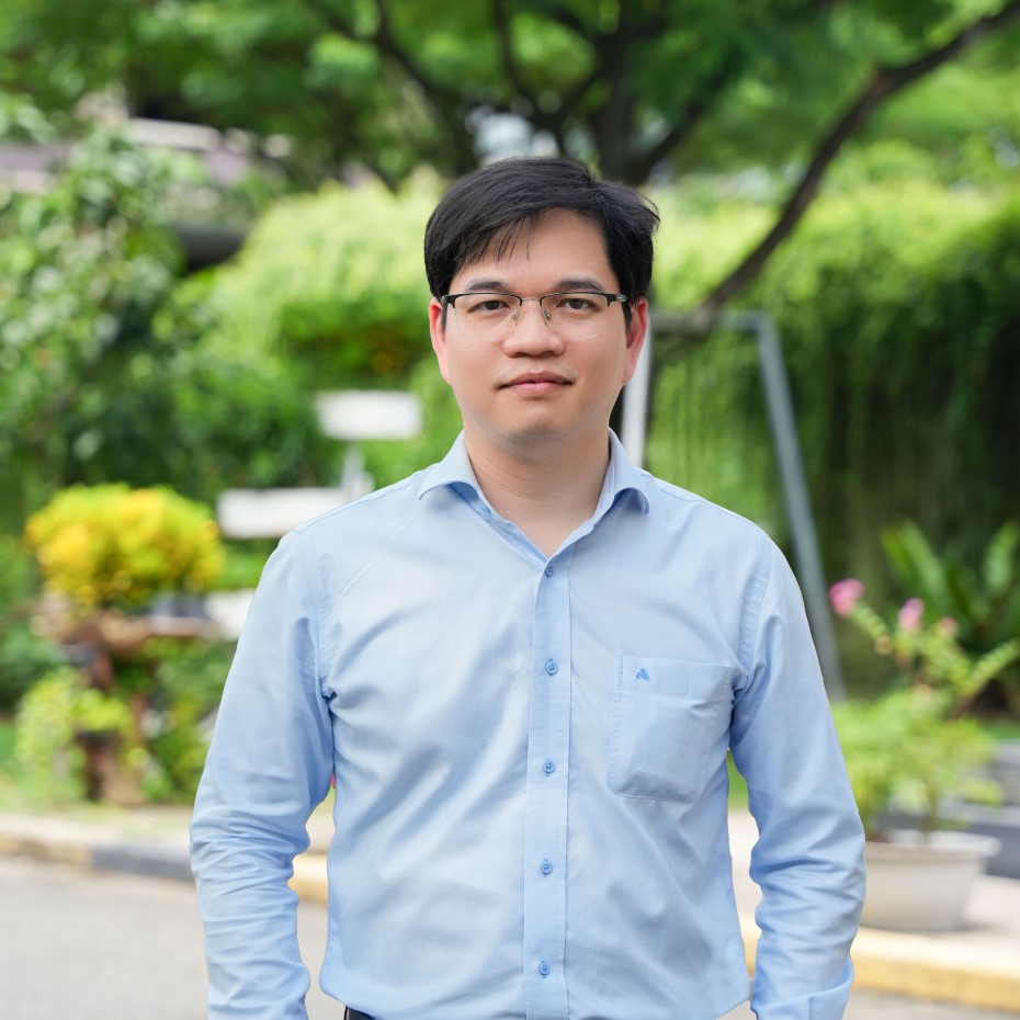 Ngô Minh Đức