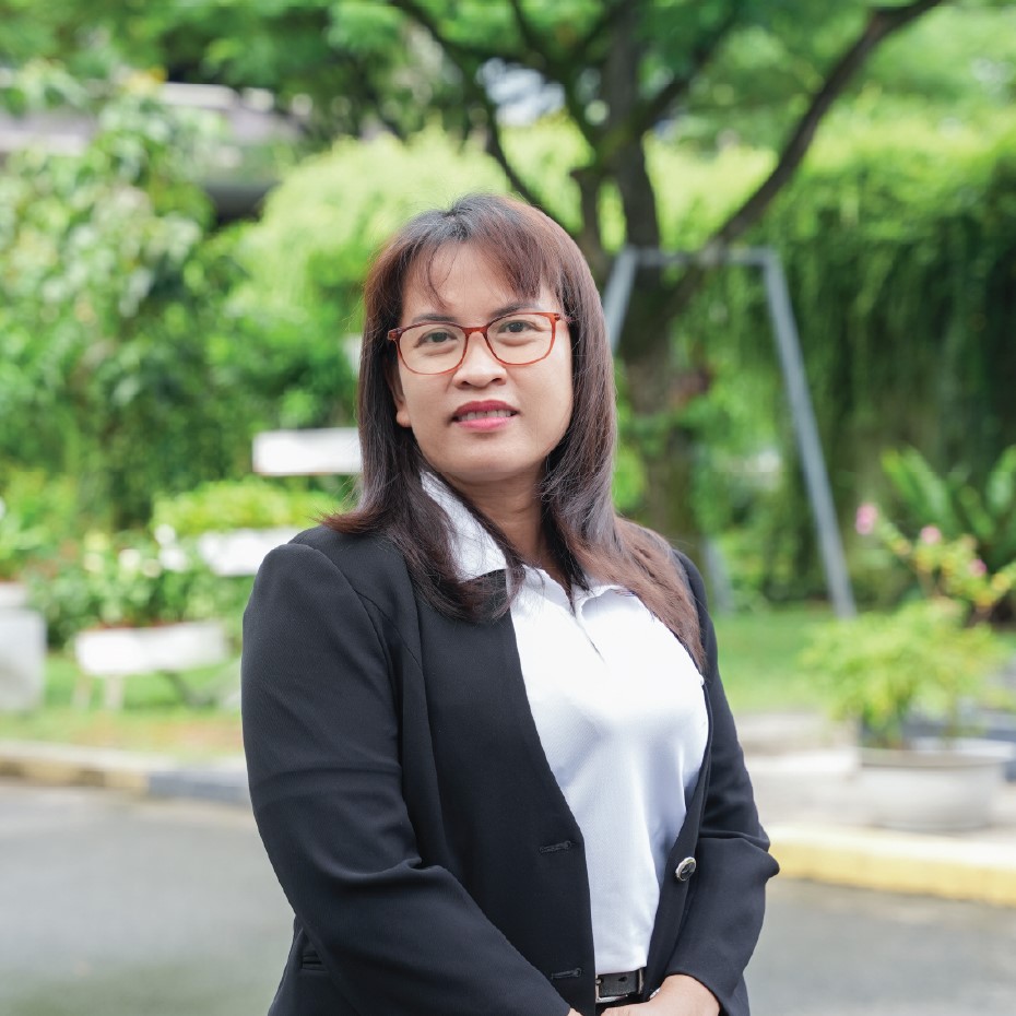Ngô Thị Kim Linh