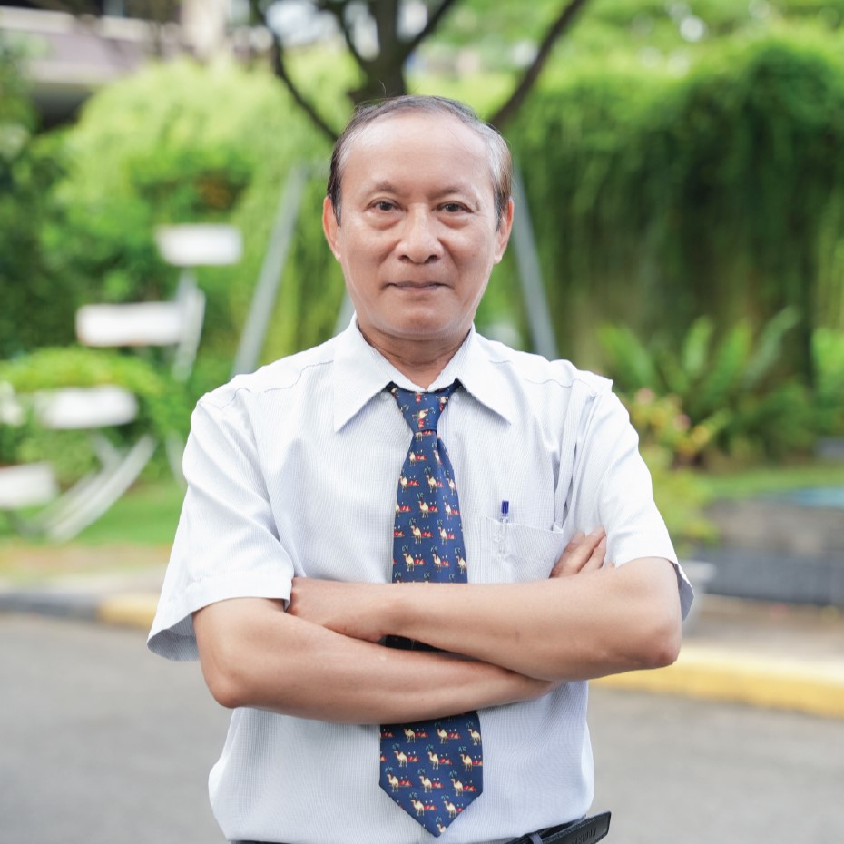 Ngô Thu Lương