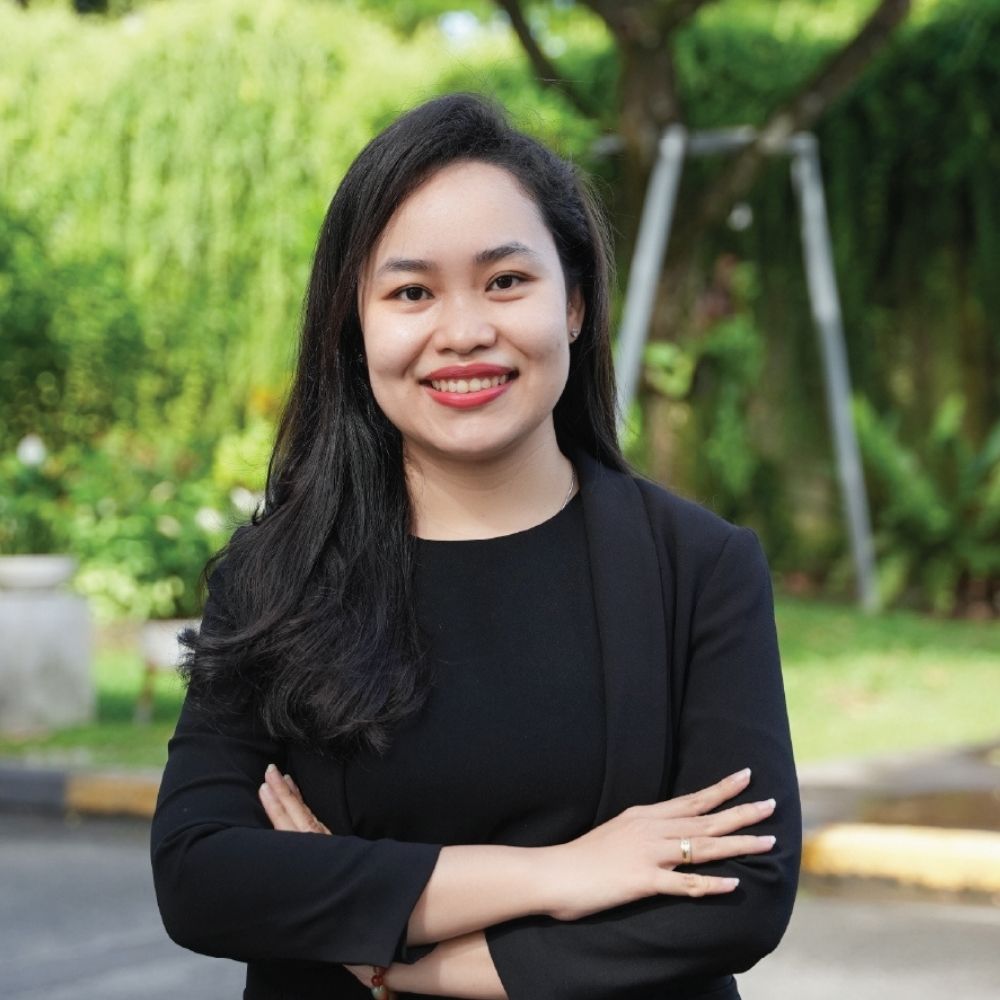 Nguyễn Cao Minh Anh