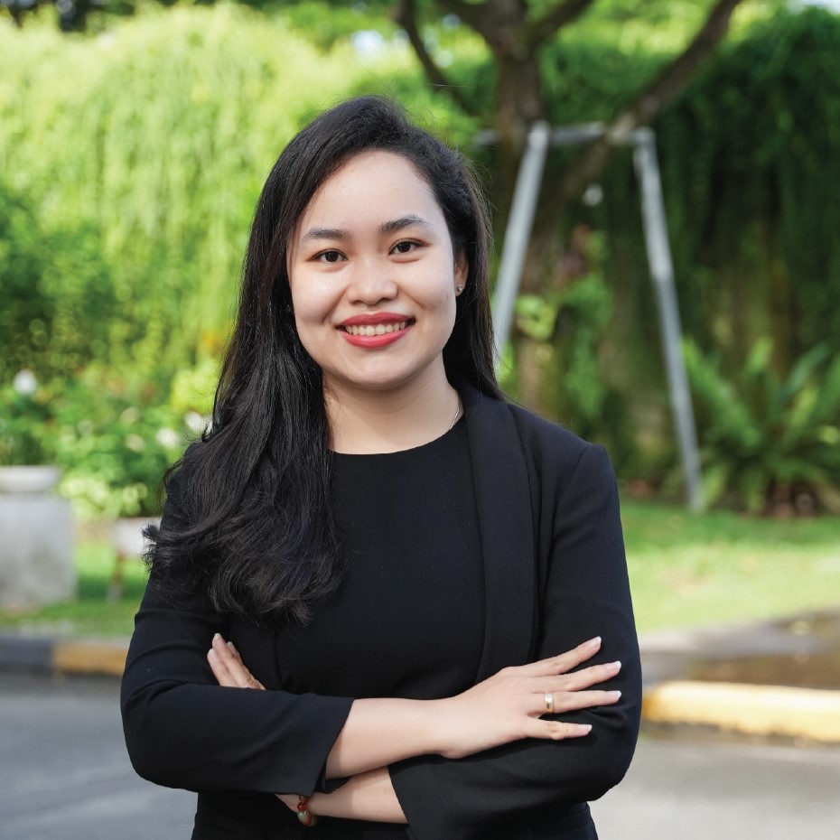 Nguyễn Cao Minh Anh