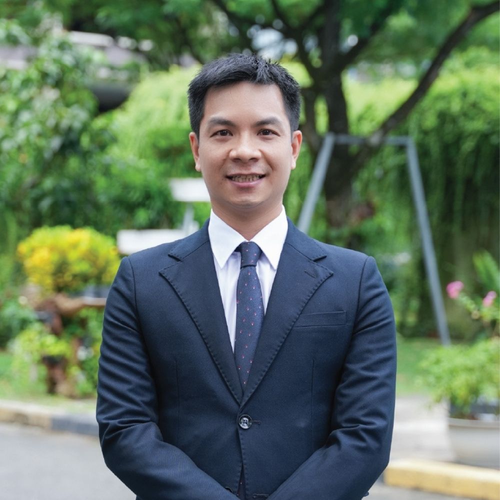 Nguyễn Công Thắng