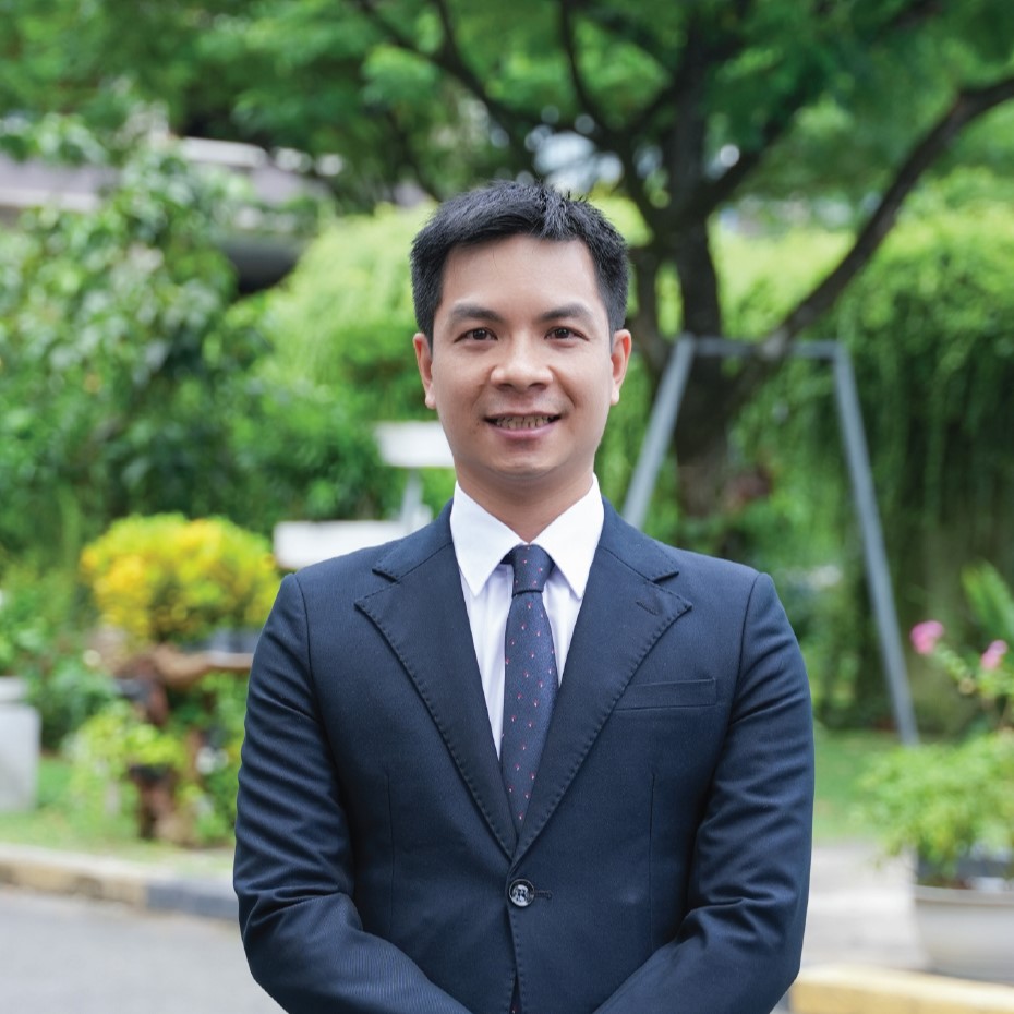 Nguyễn Công Thắng