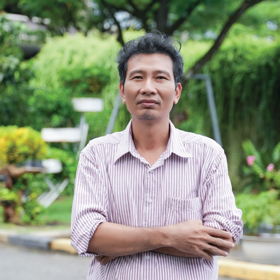 Nguyễn Đức Cảnh