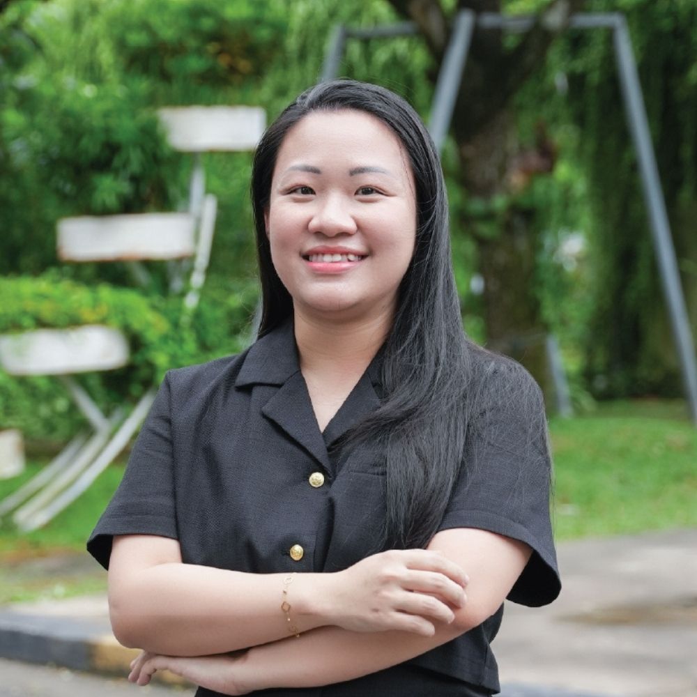 Nguyễn Dương Thanh Thảo