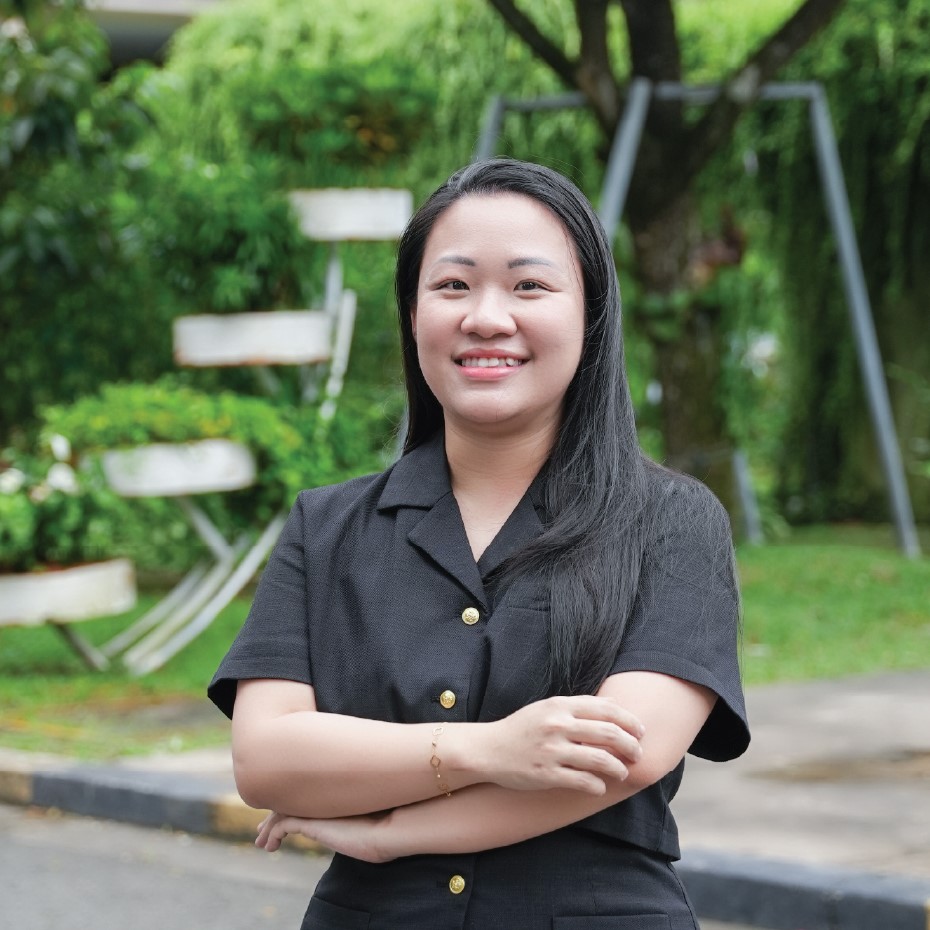 Nguyễn Dương Thanh Thảo