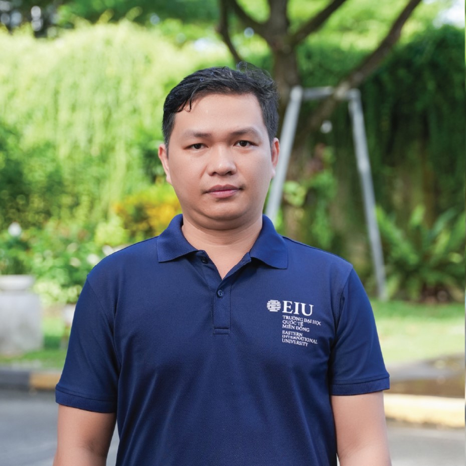 Nguyễn Duy Hải