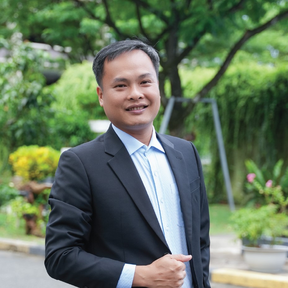 Nguyễn Hoài Phong