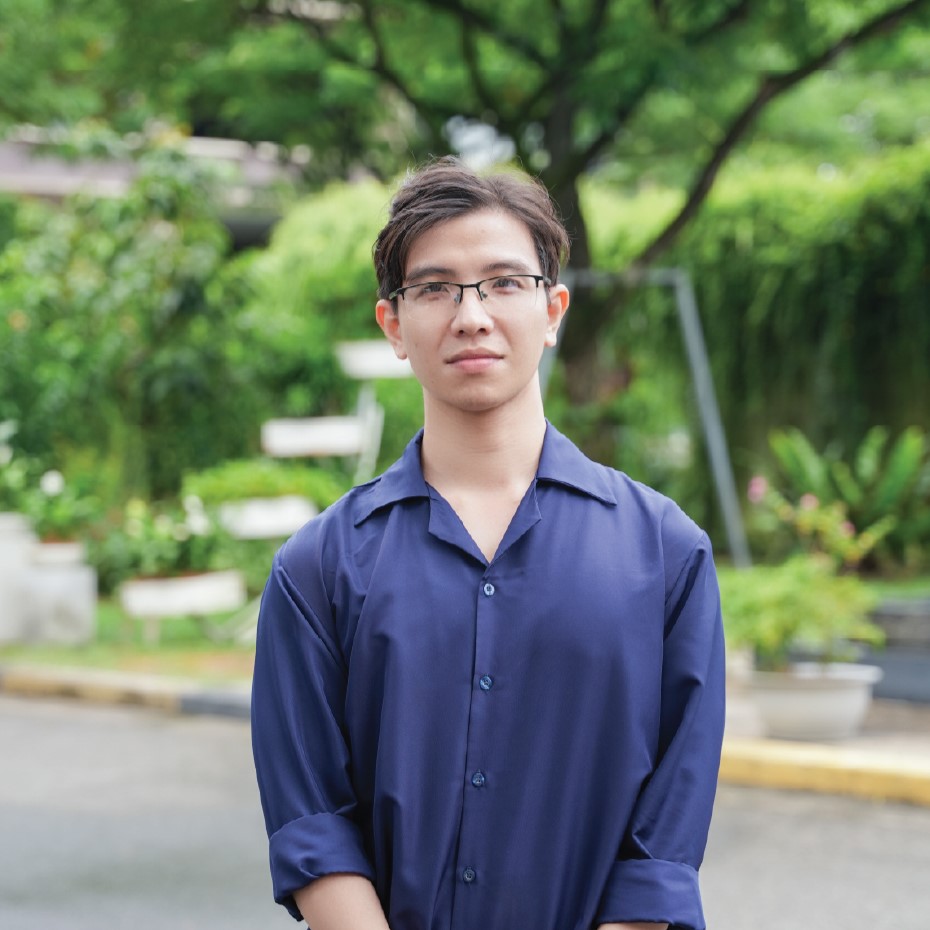 Nguyen Huu Phuoc