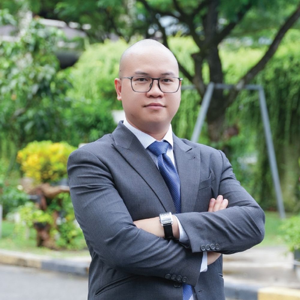 Nguyễn Huy Trụ