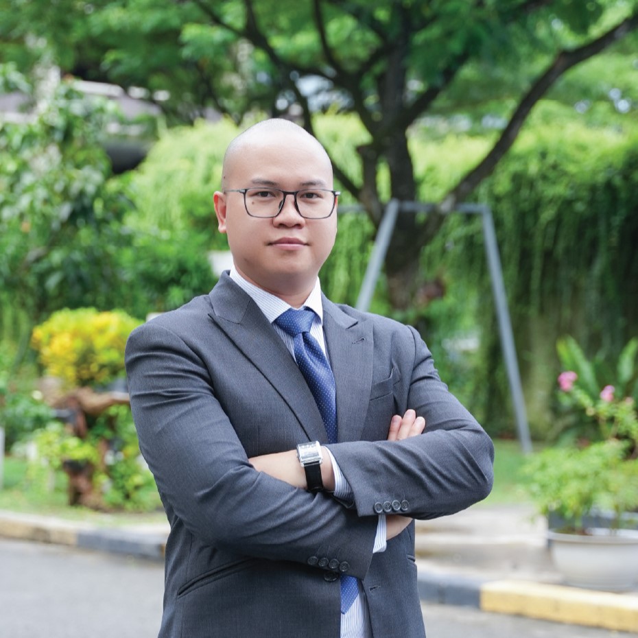 Nguyễn Huy Trụ